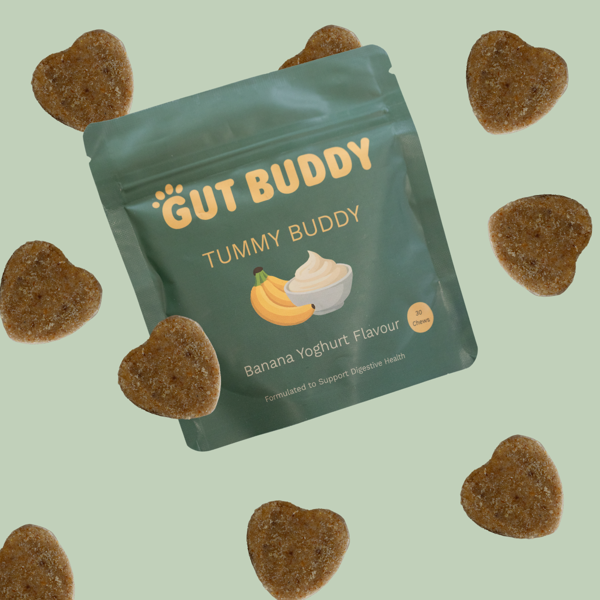 Bundle & Save on Gut Buddy