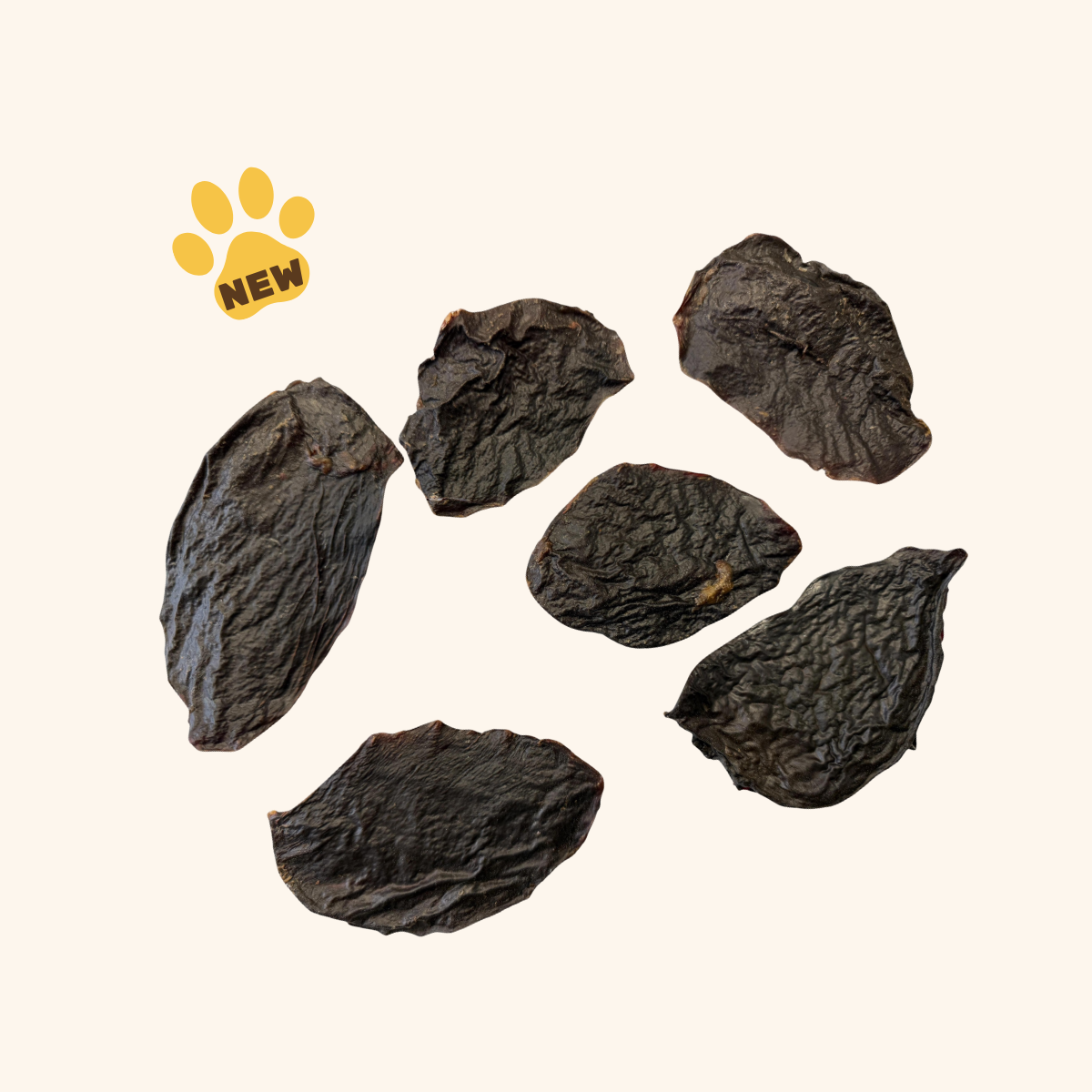 Lamb Jerky