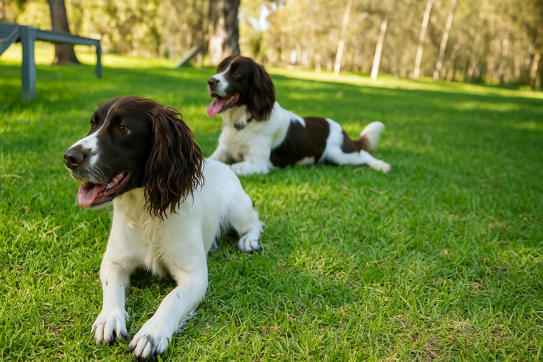 Buddy's Snack Shack: Where Aussie Dogs Find Their Favourite Treats