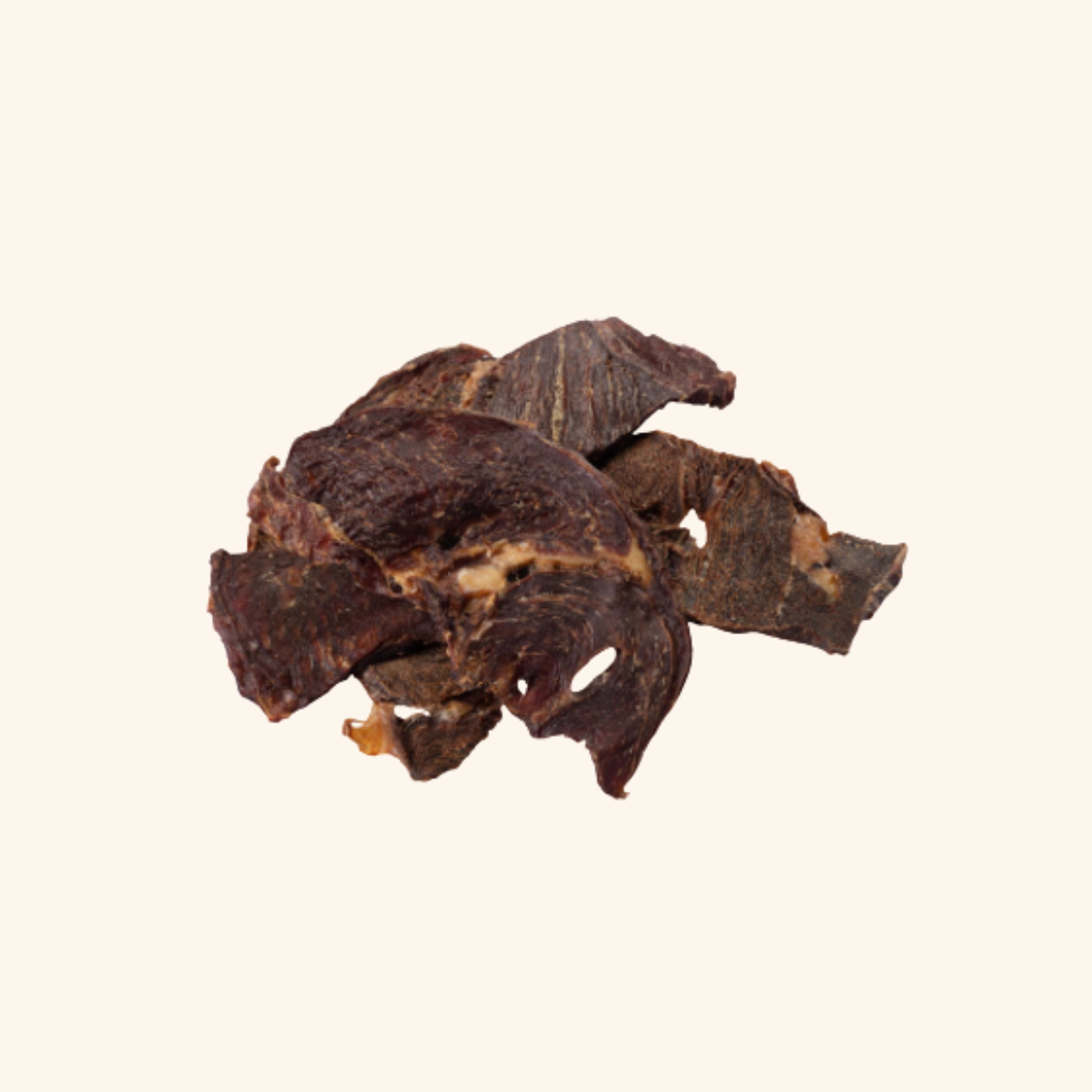 Kangaroo Jerky