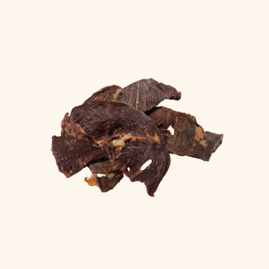 Kangaroo Jerky