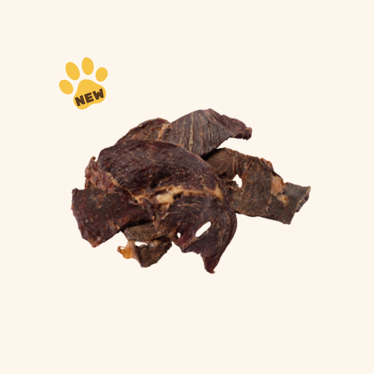 Kangaroo Jerky