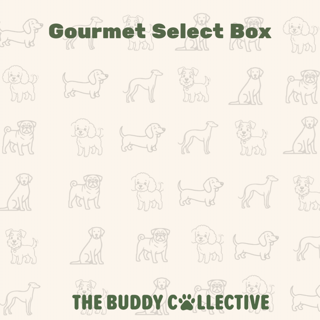 Gourmet Select Box