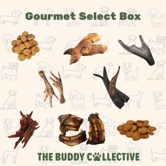 Gourmet Select Box