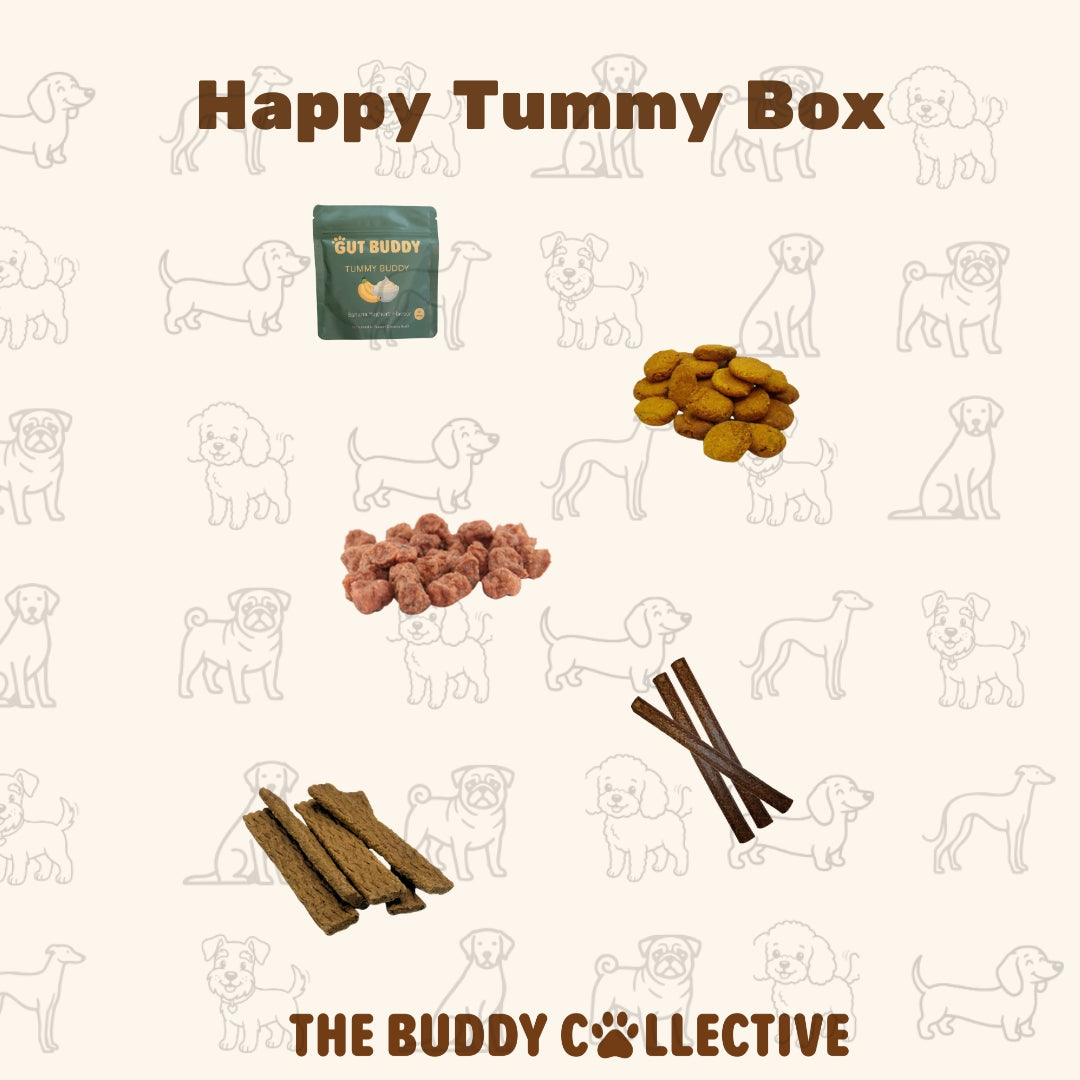 Happy Tummy Box