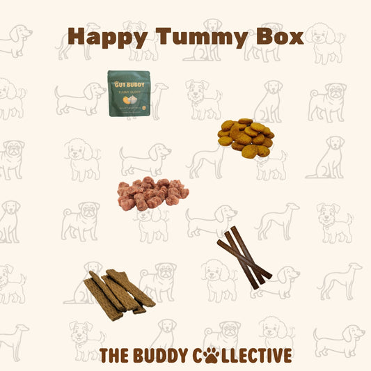 Happy Tummy Box