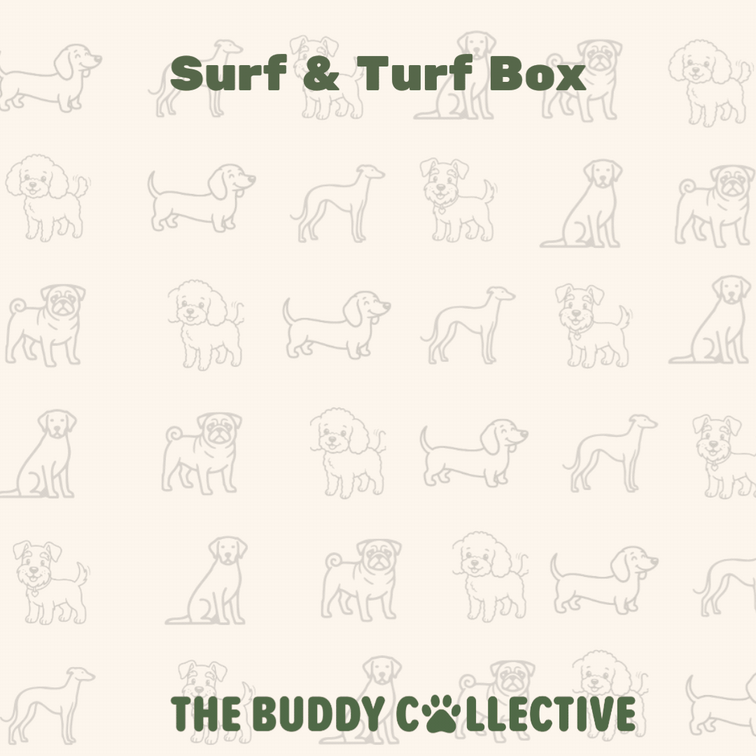 Surf & Turf Box