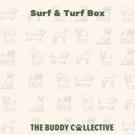 Surf & Turf Box