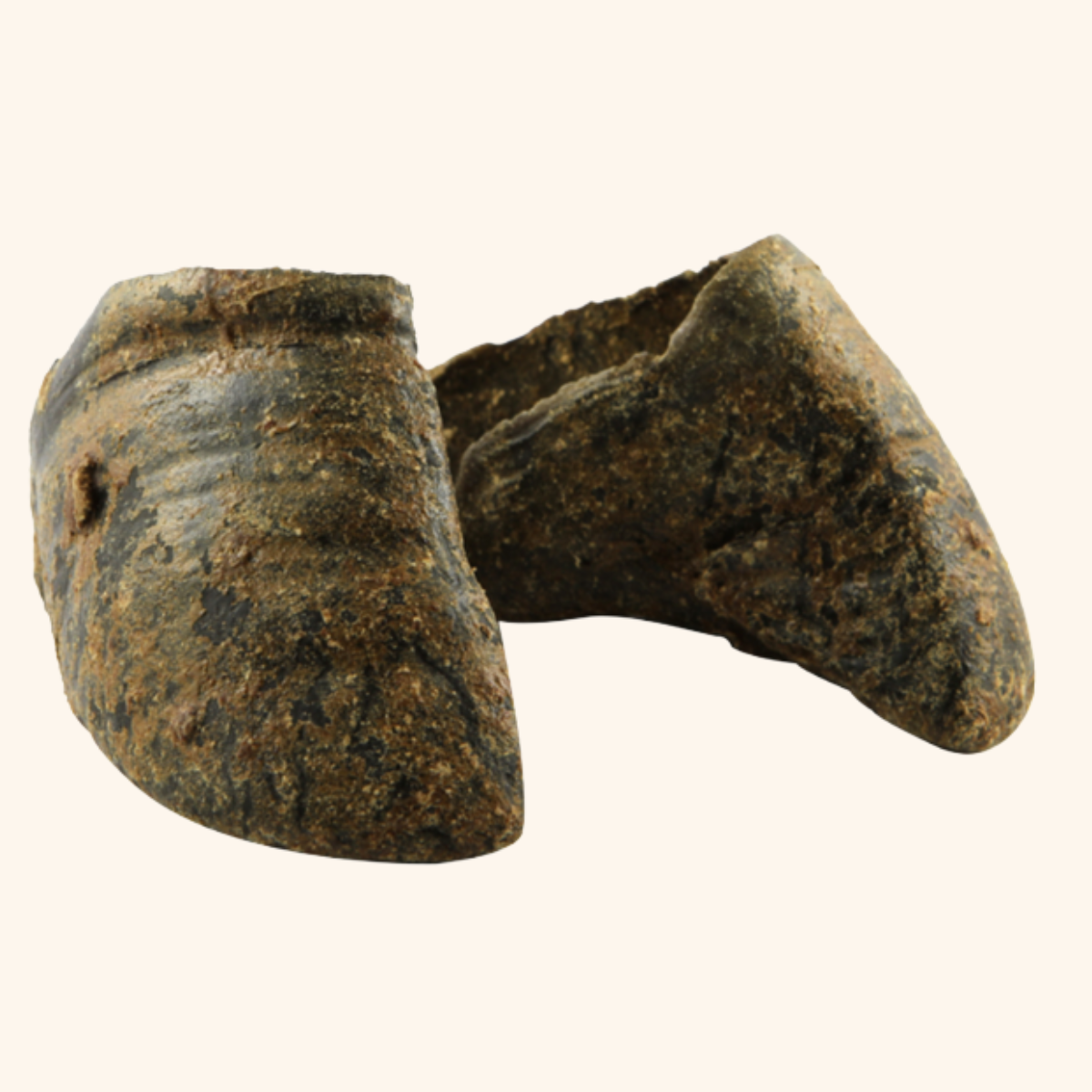 Beef Hooves