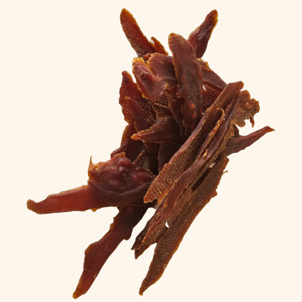 Duck Jerky
