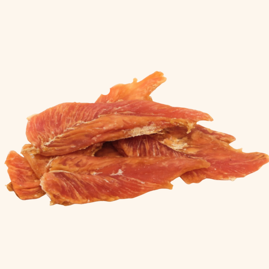 Chicken Jerky