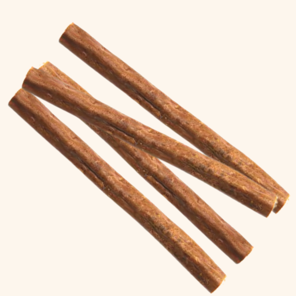 Large Sticks – Buddy Collective