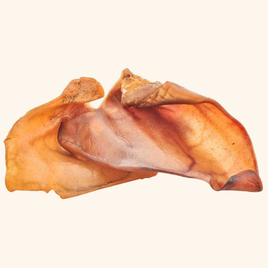 Pigs Ears