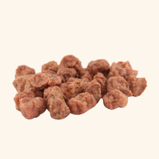 Kangaroo Bites